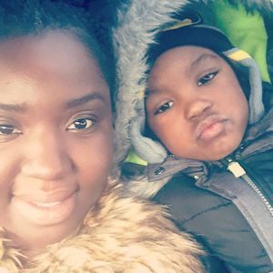 Meet your Posher, Rhonda